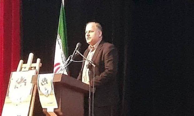 پیام حمیدبهداروندی رئیس اداره فرهنگ وارشاداسلامی شهرستان های گتوندو اندیمشک درآستانه روزخبرنگار