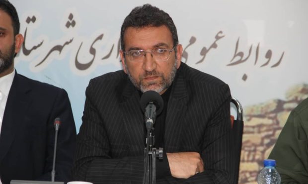 ۲۲۰ پروژه عمرانی،درمانی،آموزشی و مخابراتی شهری و روستایی آماده افتتاح و کلنگ زنی در هفته دولت