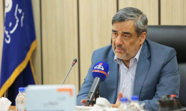 ​با حکم وزیر نفت:   فرزند ترکالکی مدیرعامل شرکت ملی نفت ایران شد.