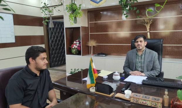 ۲۹پروژه در شهرستان گتوند به مناسبت هفته دولت کلنگ زنی و افتتاح شد