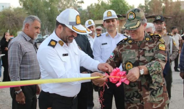 افتتاح اولین آموزشگاه موتورسیکلت و صدور گواهینامه در مسجدسلیمان