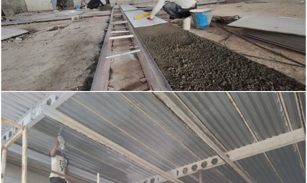 ساماندهی کشتارگاه دام بندرماهشهر