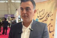 پایانه صادراتی تخصصی صنایع دستی و گردشگری خوزستان احداث شد