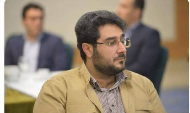 پیشرفت ساخت طرح استحصال بنزن (صدراشیمی) پتروشیمی مارون