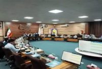 برگزاری نشست تخصصی مدیران HSE شرکت‌های تابعه گروه صنایع پتروشیمی خلیج فارس به میزبانی پتروشیمی بوعلی سینا