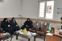 تشکیل شورای راهبری امور بانوان در اداره تبلیغات اسلامی