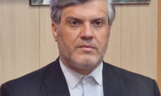 پیام جلال دریس رئیس شورای شهر بندر ماهشهر به مناسبت روز صنعت پتروشیمی