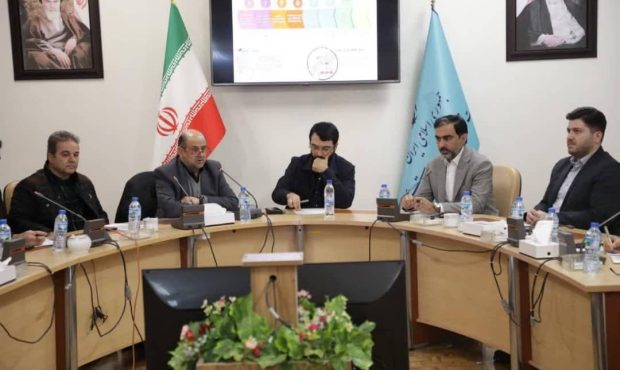 کاهش فساد و تخلفات اداری در دستور کار مرکز بازرسی وزارت کار قرار گرفت