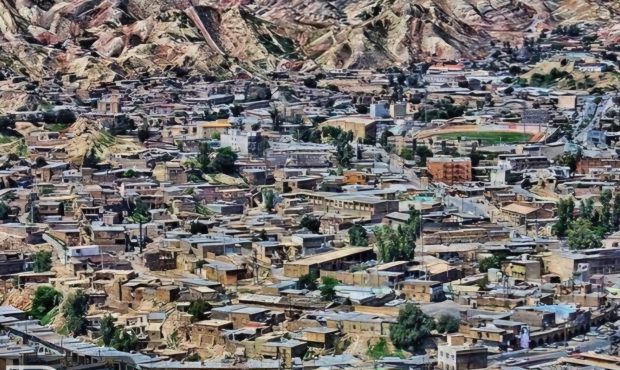 رییس جمهور محترم لطفا صدای فریاد مادران مسجدسلیمانی را بشنوید