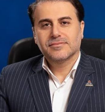 انتصاب دکتر محسن ادیبی به سمت سرپرست جدید روابط عمومی و تشریفات سازمان منطقه ویژه اقتصادی پتروشیمی