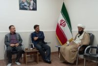 امام جمعه چمران: مردم چمران در یاری رسانی به عتبات عالیات پیش‎قدم هستند