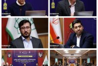 چشم‌انداز آینده ایمنی و آتش‌نشانی در شهر تهران