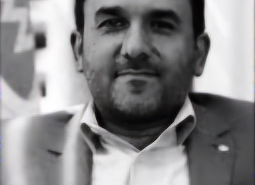 انتصاب عمید شهبازی به عنوان مدیرعامل مجتمع پتروشیمی مسجدسلیمان