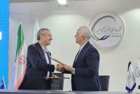 انعقاد قرارداد پتروشیمی بوعلی با هدف بهبود ایمنی و ارتقای عملکرد فنی واحدهای تولیدی خود