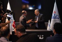 دکتر رفیق‌دوست ؛حجم تولید پتروشیمی فن‌آوران از ظرفیت اسمی عبور می‌کند