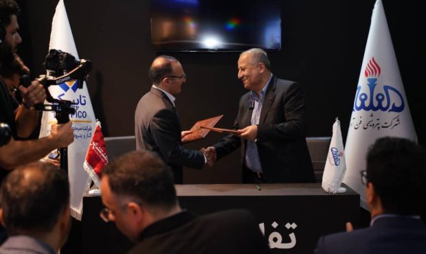 دکتر رفیق‌دوست ؛حجم تولید پتروشیمی فن‌آوران از ظرفیت اسمی عبور می‌کند