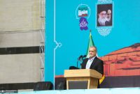 رئیس‌جمهوری در جمع مردم خوزستان:تلاش می‌کنیم هیچ مشکلی نماند که در استان حل نشود.