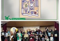 درخشش قصه‌گویان خوزستانی در مرحله منطقه‌ای بیست‌وششمین جشنواره بین‌المللی قصه‌گویی