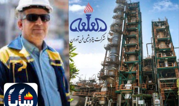 الوعده وفا به سبک «حسین رفیق دوست»؛ سودآورترین طرح زیست‌محیطی صنعت پتروشیمی آماده بهره‌برداری شد