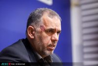 بازگشت منابع مالی به خوزستان؛ پیگیری‌های موسوی‌زاده برای انتقال حساب‌های بانکی شرکت‌های بزرگ