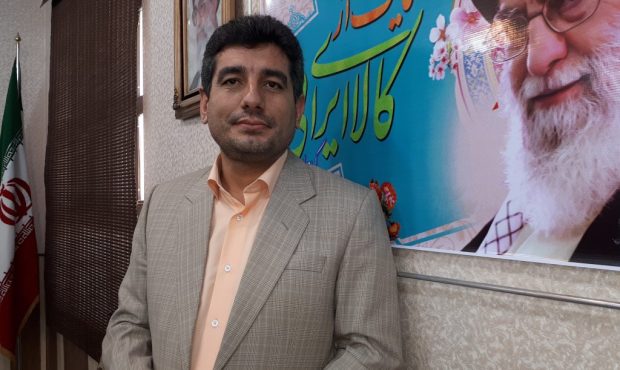 پیام تبریک دکتر حسین کیانی، سرپرست فرمانداری شهرستان اندیکا به مناسبت  آغاز دهه مبارک فجر