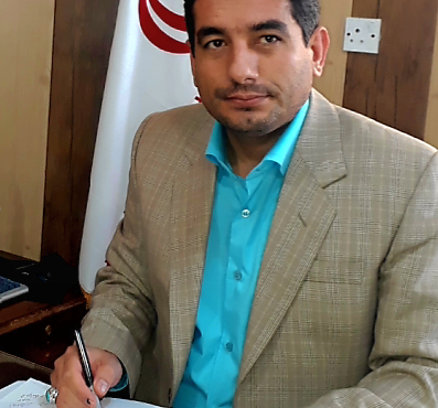 پیام تبریک دکتر حسین کیانی سرپرست فرمانداری شهرستان اندیکا به مناسبت عید مبعث