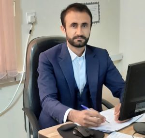 پیام تبریک کوروش حسنوند دبیر جشنواره روز جهانی زبان مادری به مناسبت دوم اسفند روز جهانی زبان مادری