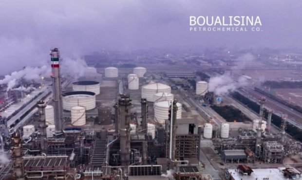 افزایش درآمد عملیاتی  پتروشیمی بوعلی ۲۹ درصد