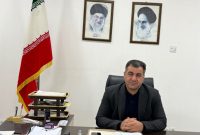 پیام دعوت شهردار آبژدان از مردم شریف شهر آبژدان جهت حضور در راهپیمایی ۲۲بهمن ماه