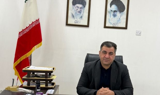 پیام دعوت شهردار آبژدان از مردم شریف شهر آبژدان جهت حضور در راهپیمایی ۲۲بهمن ماه