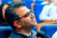 تابش زاده سرپرست پتروشیمی فارابی شد