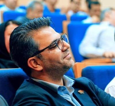 تابش زاده سرپرست پتروشیمی فارابی شد