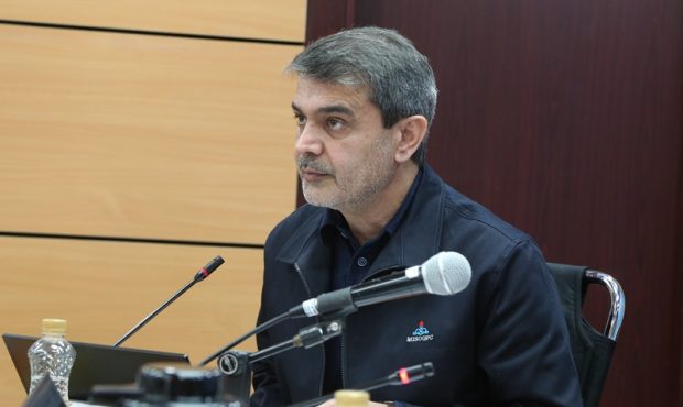 علیرضا هیهاوند: تولید در شرکت بهره برداری نفت و گاز مسجدسلیمان ۲۰ درصد افزایش یافت