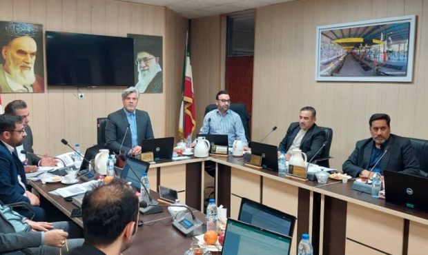 رئیس شورای شهر بندرماهشهر  بودجه پیشنهادی شهرداری بندرماهشهر تصویب شد