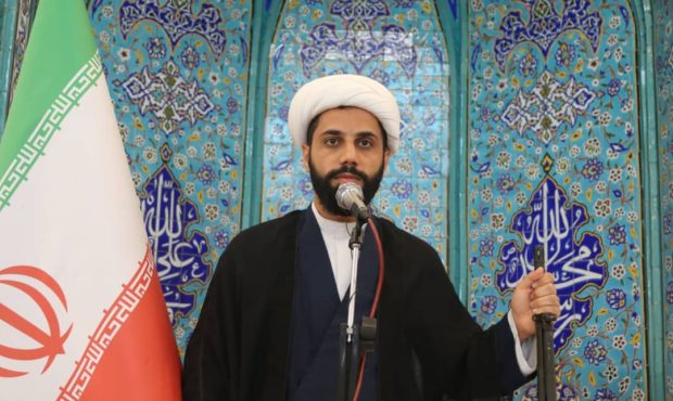 امام جمعه چمران: شهید سید حسن نصرالله، میراث‌دار راه امام خمینی (ره) است | آینده ایران و منطقه امیدوار کننده است