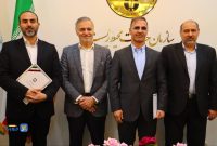 یکی از نخبگان بومی، مدیرکل سازمان محیط‌زیست خوزستان شد