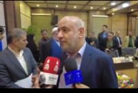 میدری: وزارت رفاه از بنگاه‌داری پتروشیمی‌ها خارج می‌شود