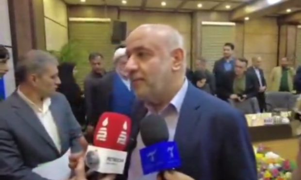 میدری: وزارت رفاه از بنگاه‌داری پتروشیمی‌ها خارج می‌شود