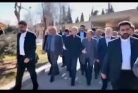  دیدار رئیس‌جمهور با توان‌یابان ذهنی