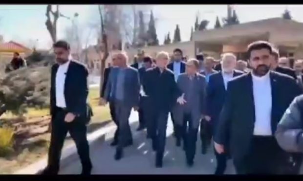  دیدار رئیس‌جمهور با توان‌یابان ذهنی