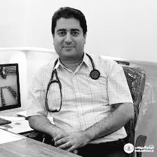 انتصاب دکتر حسین صفارفر بعنوان سرپرست جدید شبکه‌ بهداشت و درمان شهرستان مسجدسلیمان