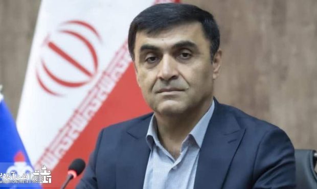 مهندس ابراهیم پیرامون: میدان نفتی مسجدسلیمان می تواند به عنوان یک دانشگاه نقش آفرینی نماید