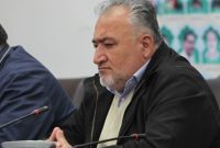 رنگ آمیزی ایستگاه های اتوبوس ،جداول و تابلوهای شهدا در شهر قلعه خواجه