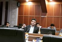 مشکلات جاده ای شهرستان اندیکا