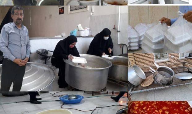 دبیر انجمن فعالان اجتماعی گتوند: حمایت از خانواده‌های بی‌بضاعت و بیماران خاص در آستانه نوروز انجام می شود