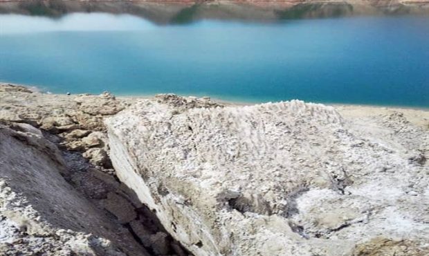 بحران نمک در خوزستان؛ از چالش تا فرصت