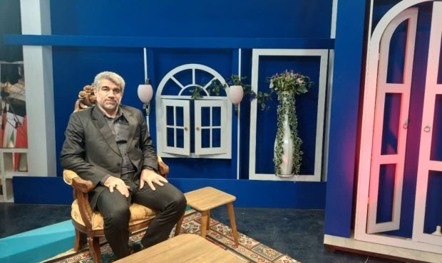 انتصاب سرپرست هیات ورزش دانش آموزی استان خوزستان