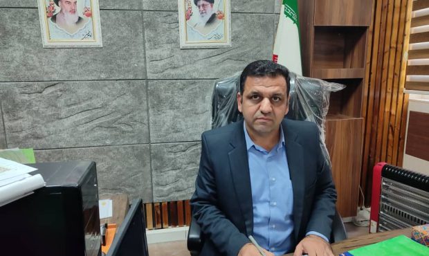 گتوند آماده میزبانی از مهمانان نوروزی می‌شود*