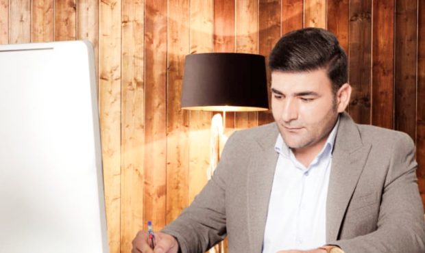 انتصاب مهندس بهرام اسدی بعنوان مشاور عمرانی شهرداری زاووت