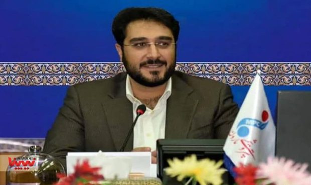 پیام دکتر امین امرائی به مناسبت ۲۹ اسفند سالروز ملی شدن صنعت نفت